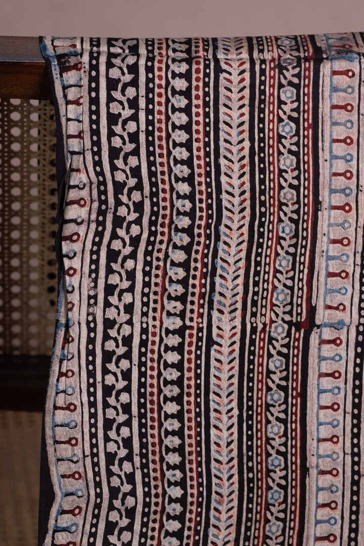 Modal Silk Fabric - Matkatus 