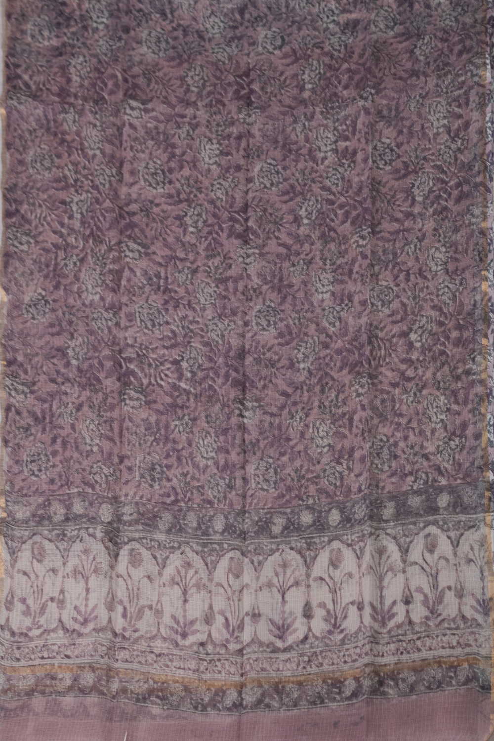 Cotton Dupattas - Matkatus 