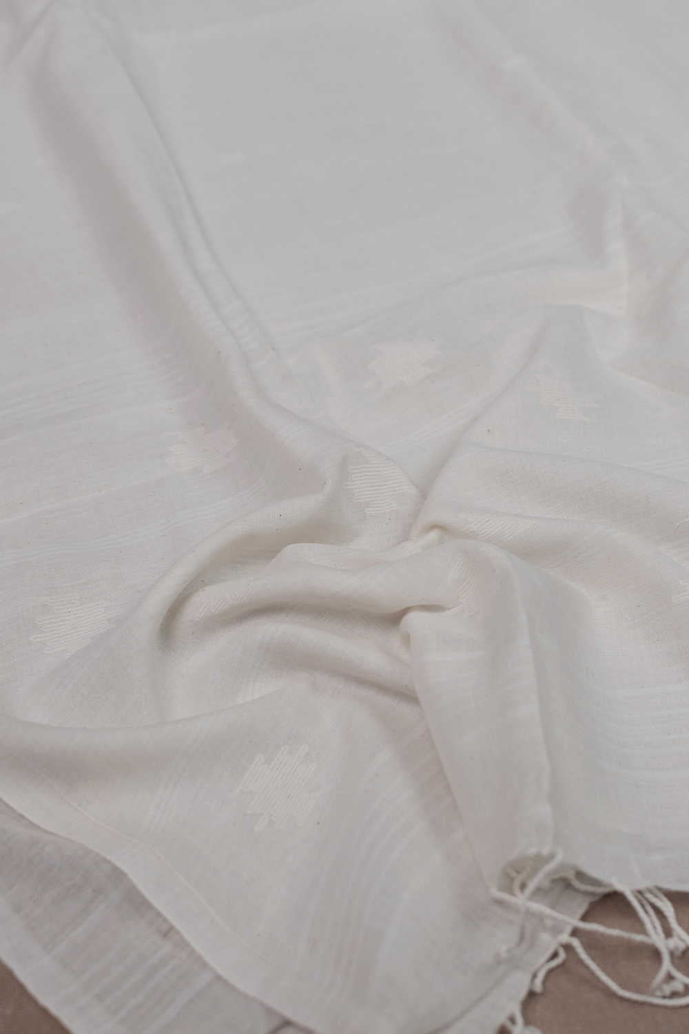 Cotton Dupattas - Matkatus 