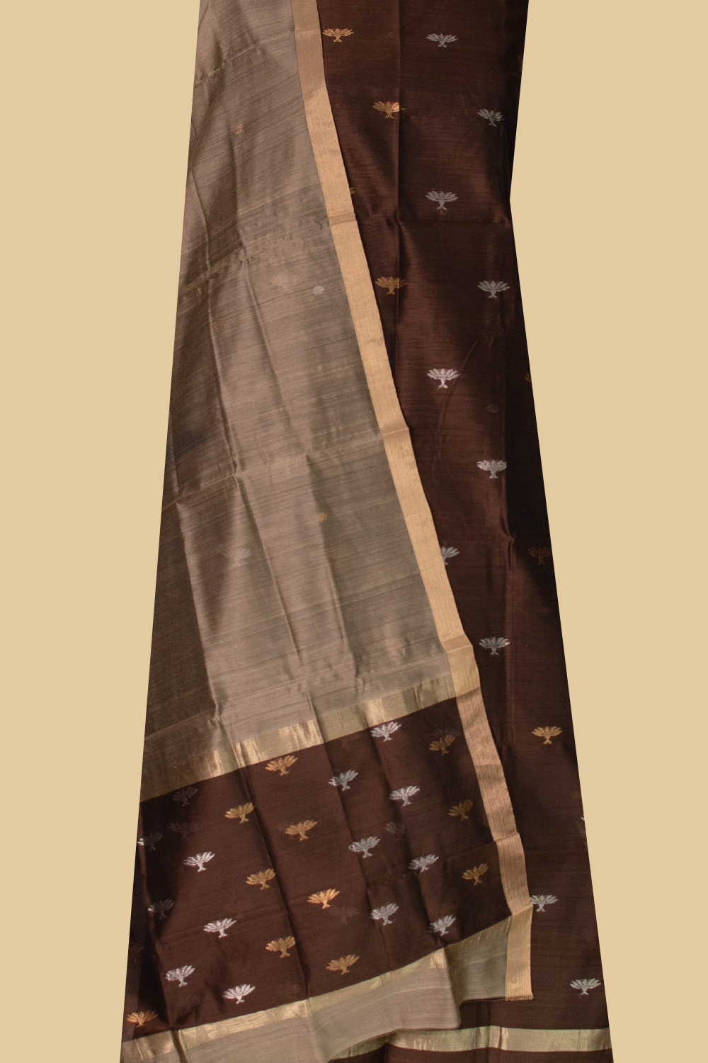 Top & Dupatta - Matkatus 