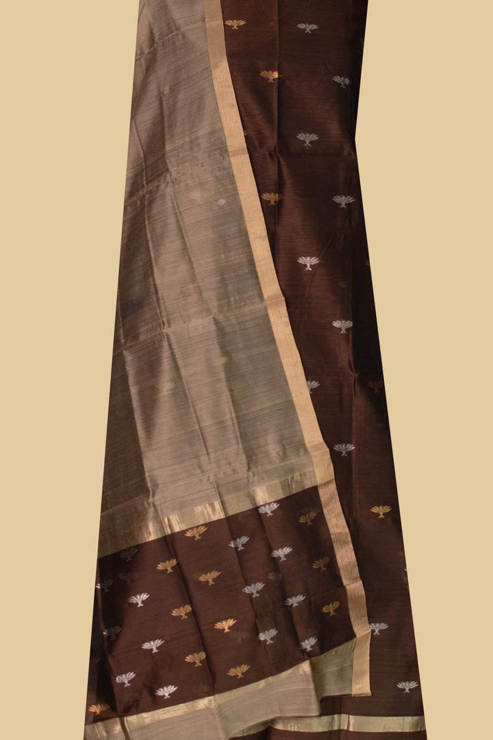 Top & Dupatta - Matkatus 