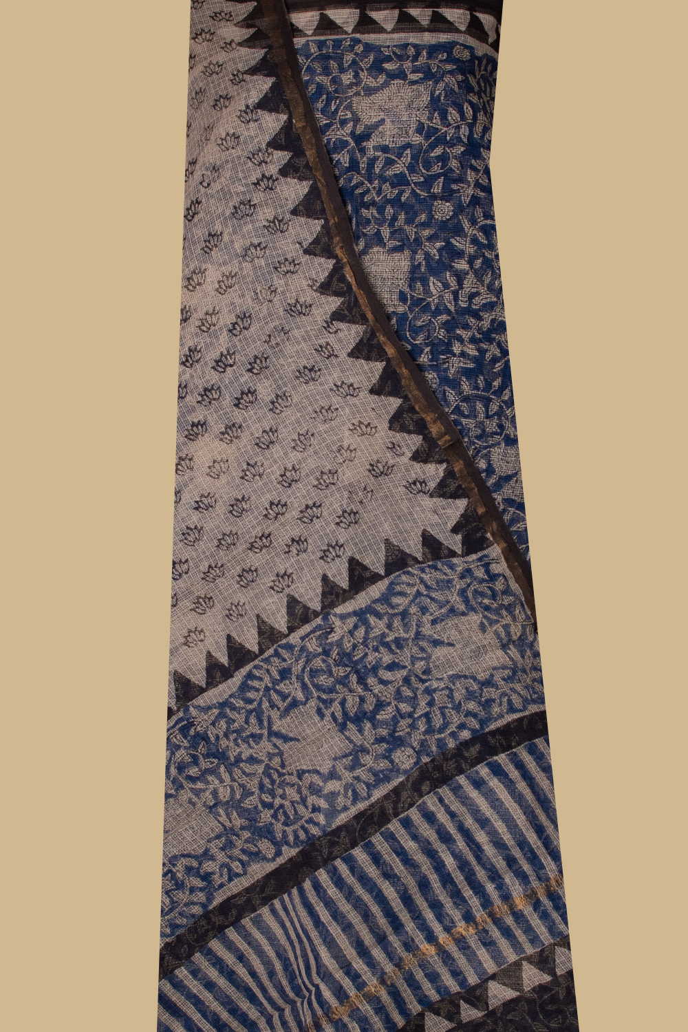 Cotton Suits - Matkatus
