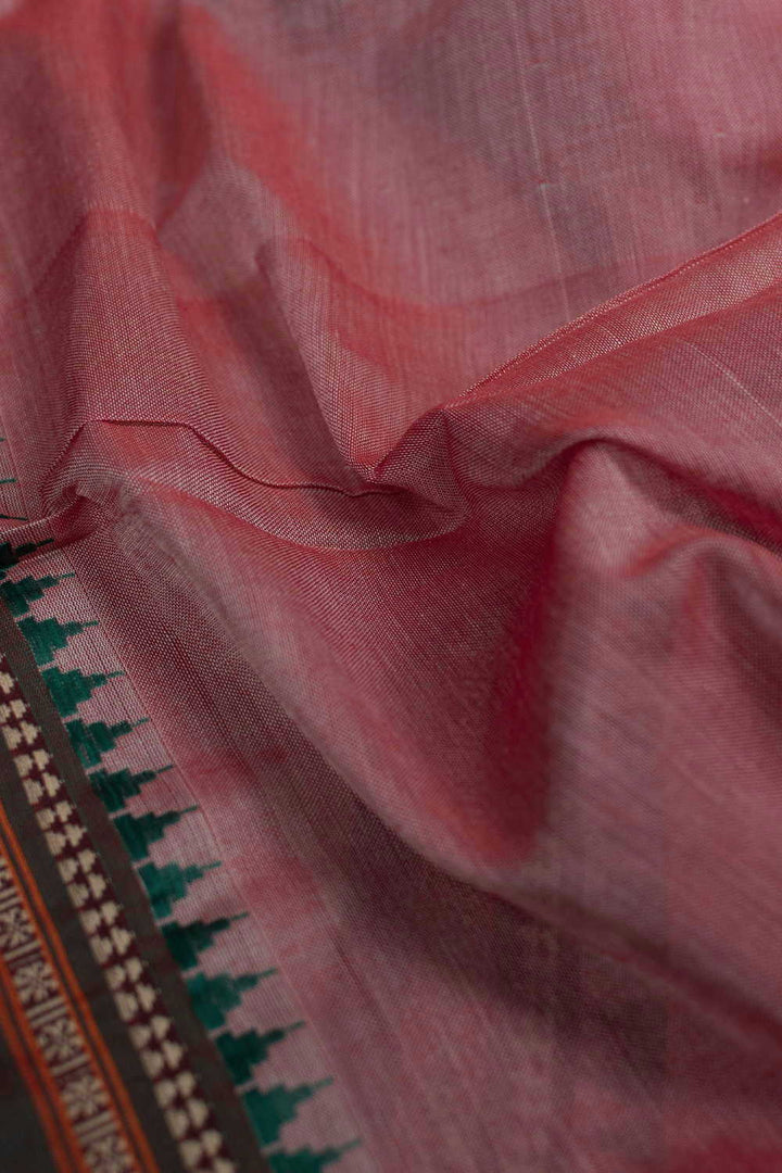 Cotton Fabric -  Matkatus 