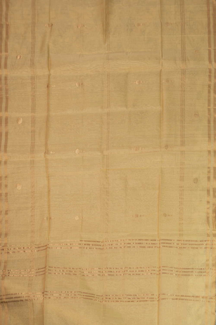 Silk Cotton Dupatta - Matkatus 