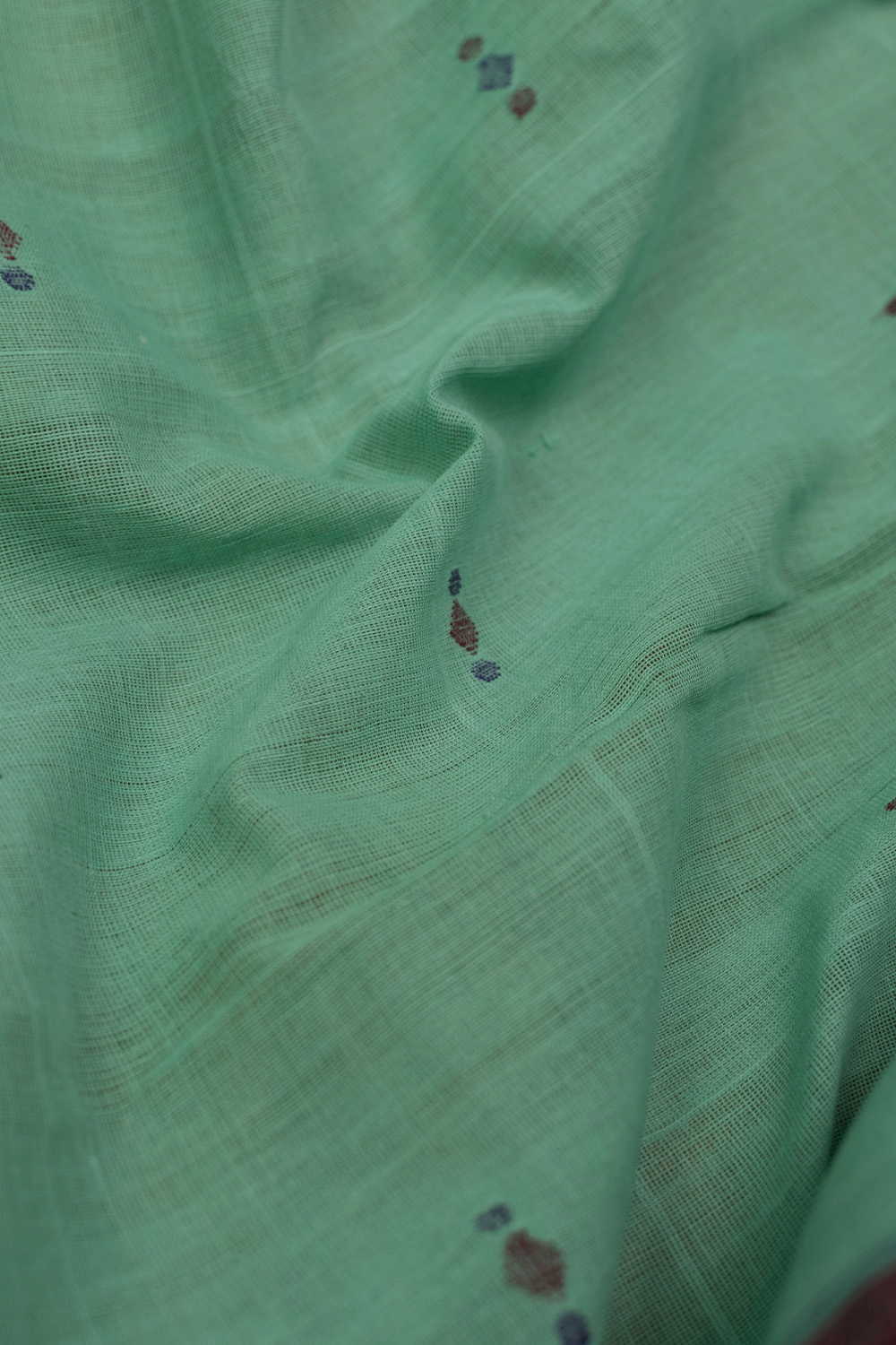 Handloom Fabrics - Matkatus 