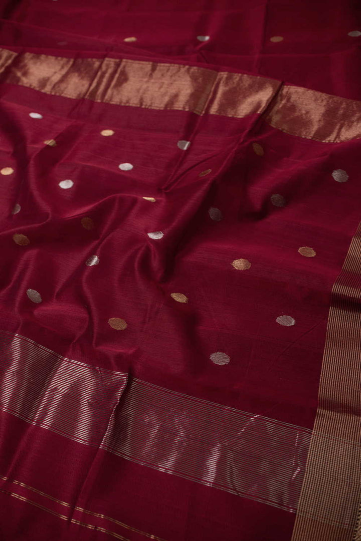 Sarees-Matkatus 