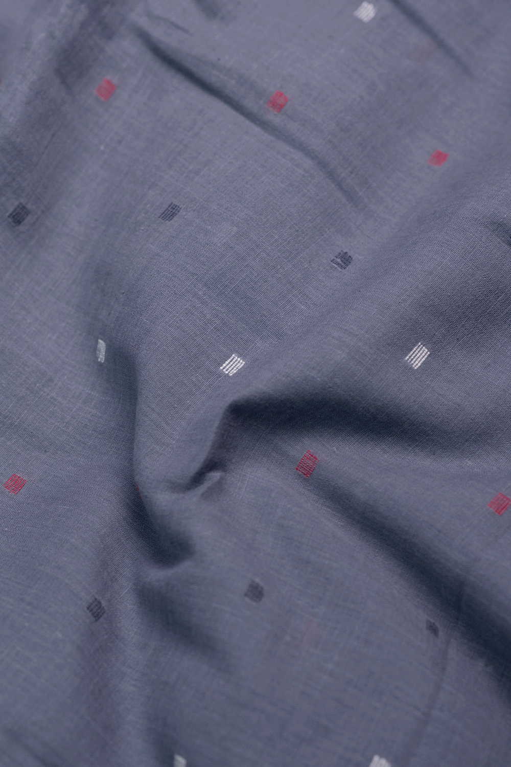 Jamdani Fabrics - Matkatus