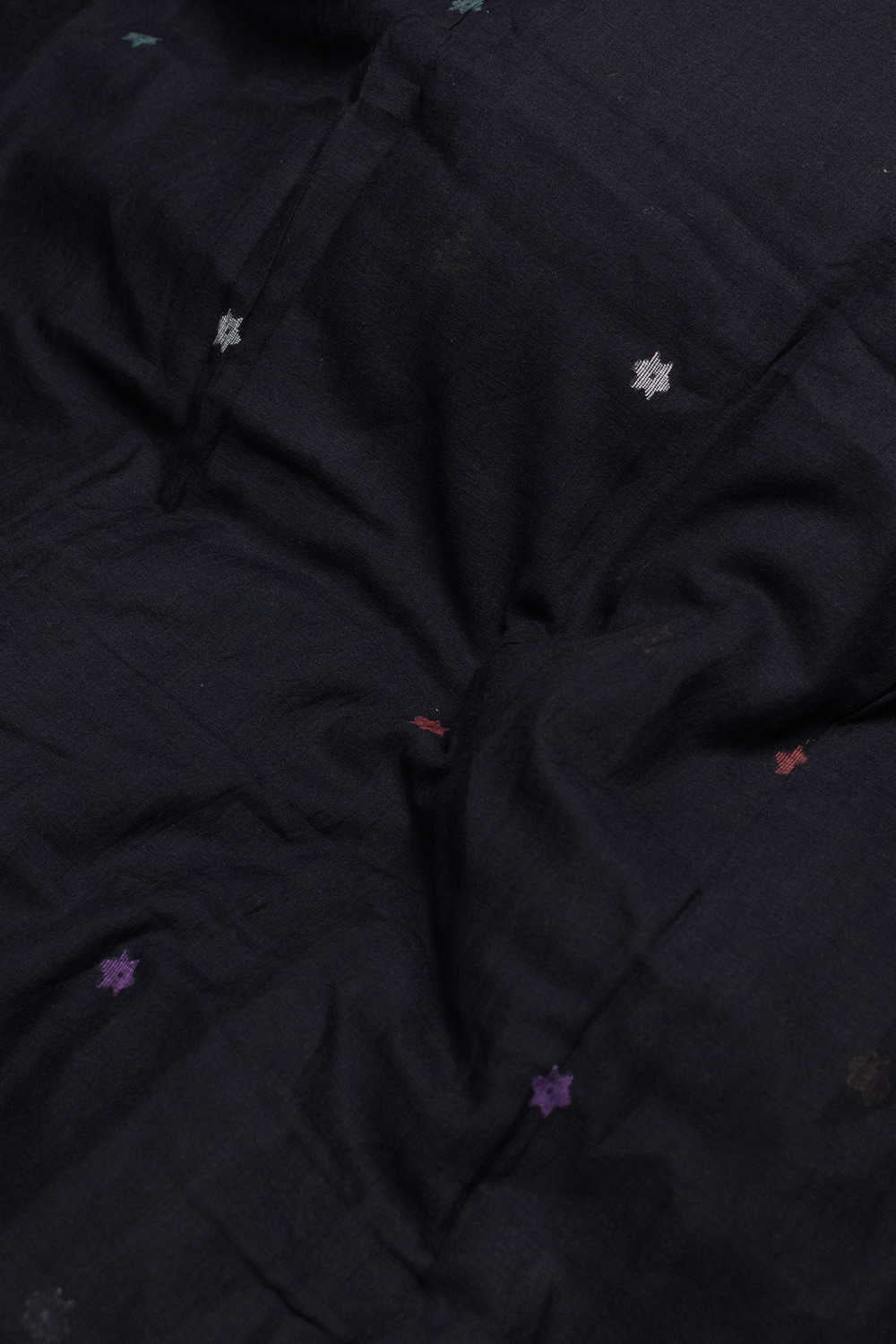 Jamdani Fabrics - Matkatus