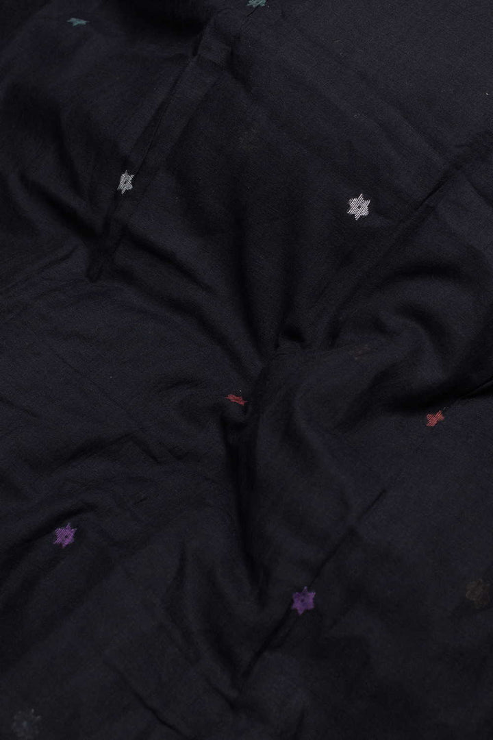 Jamdani Fabrics - Matkatus