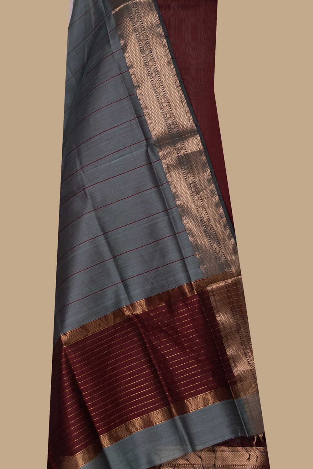 Top and Dupatta - Matkatus 
