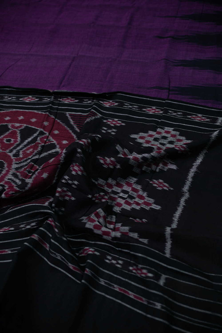 Sarees-Matkatus 