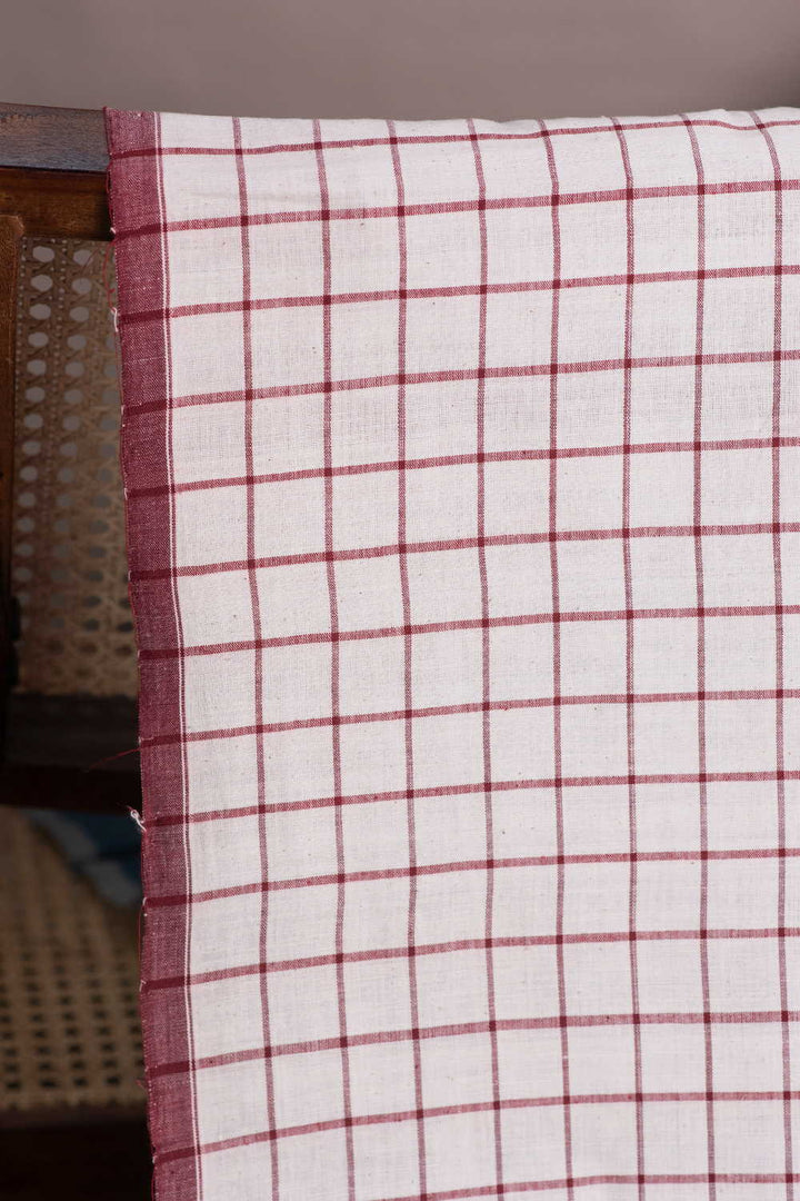 Handspun Fabrics - Matkatus