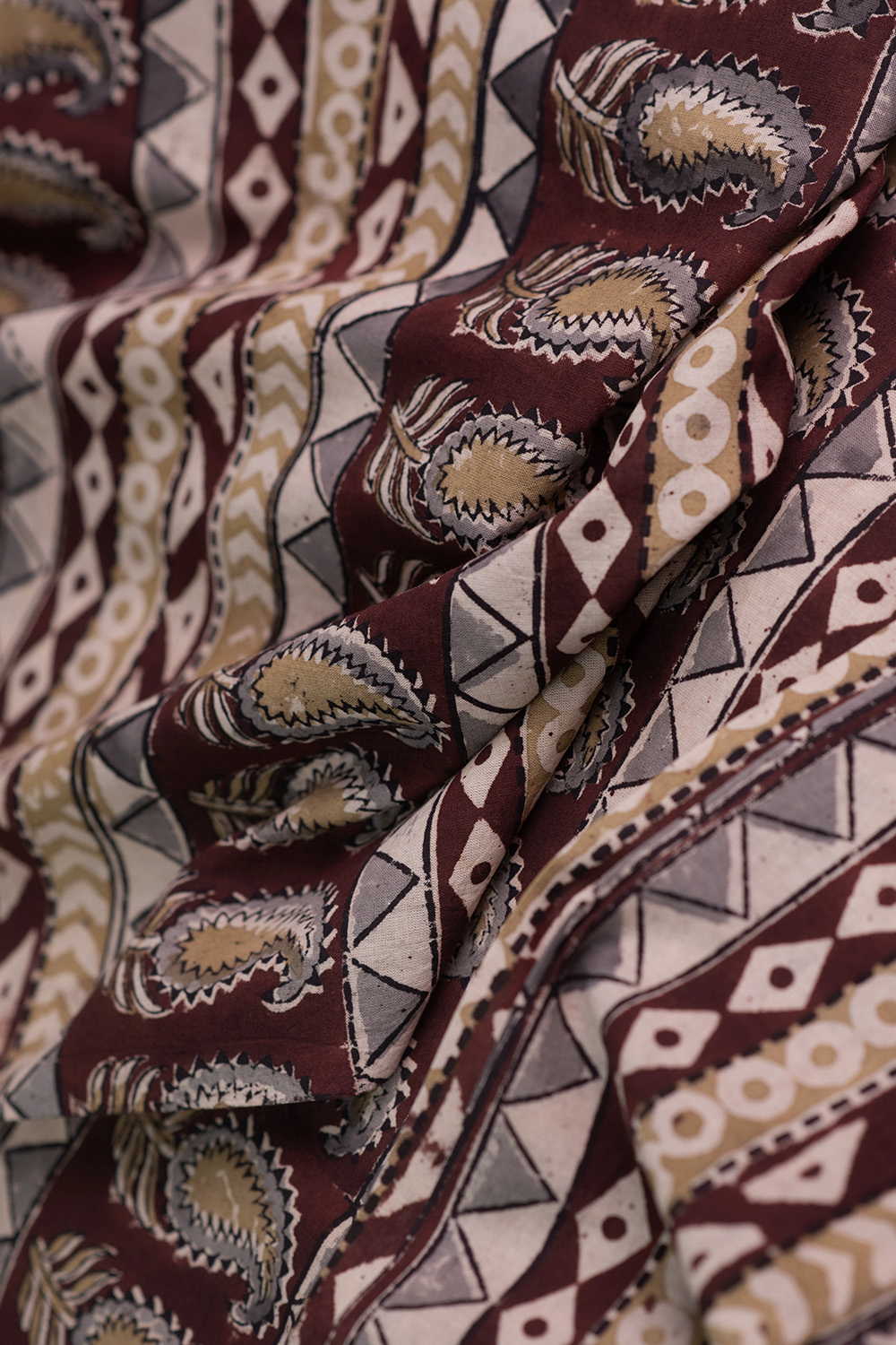 Cotton Fabrics - Matkatus 
