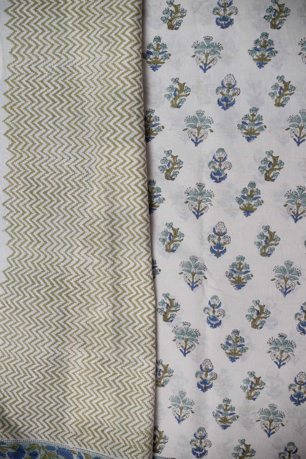 Cotton Saree - Matkatus 