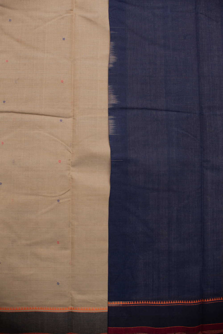 Cotton Saree - Matkatus