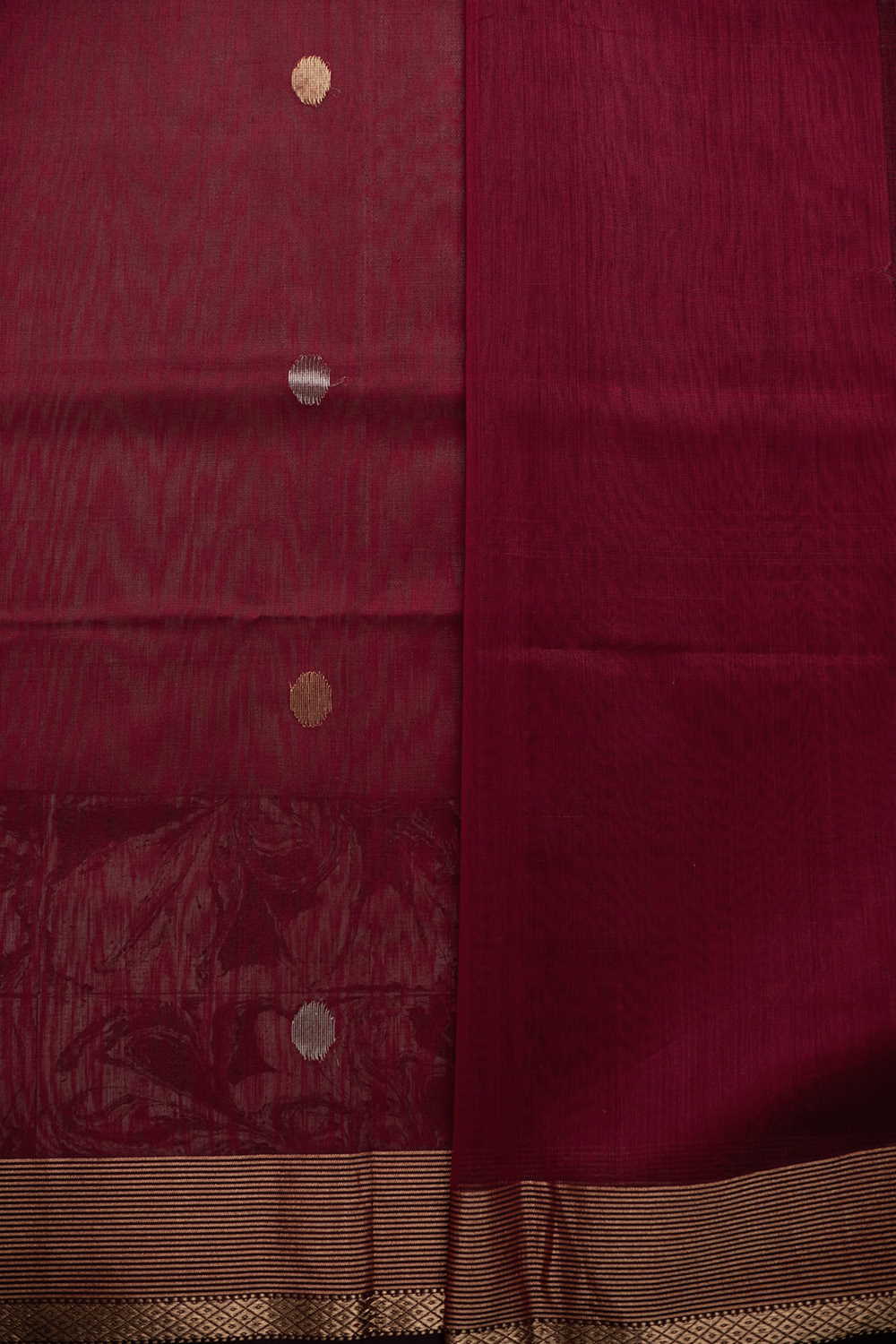 Maheshwari Sarees-Matkatus 