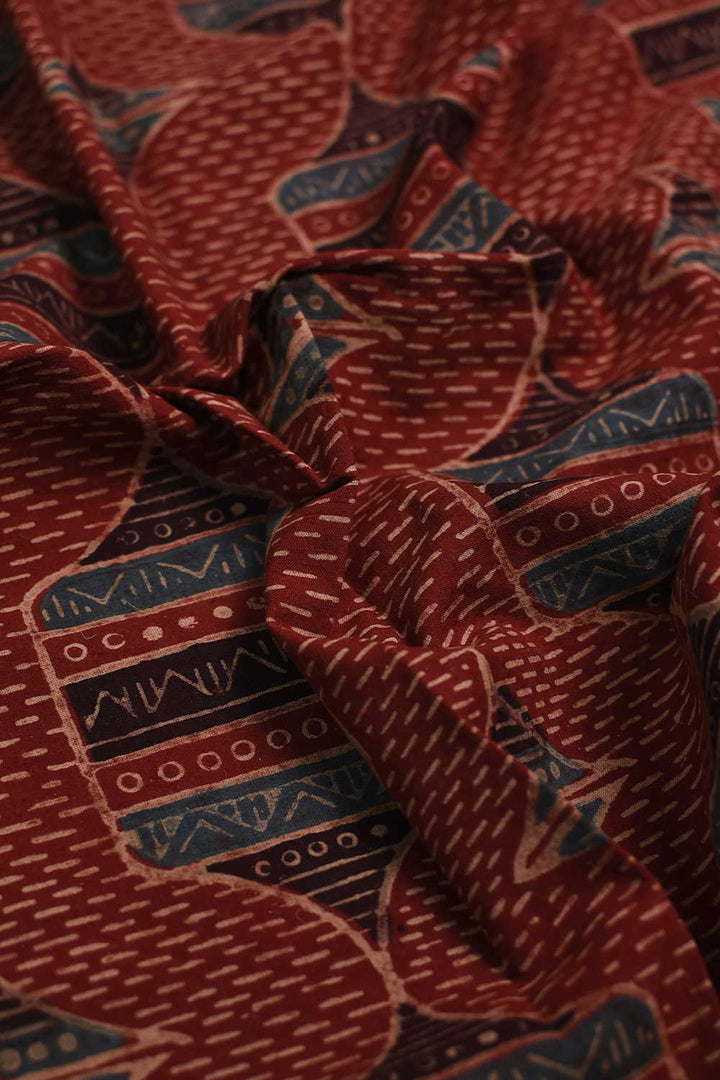 Cotton Fabrics- Matkatus 