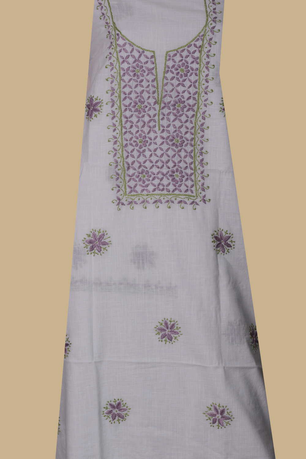 Kurta Fabric - Matkatus 