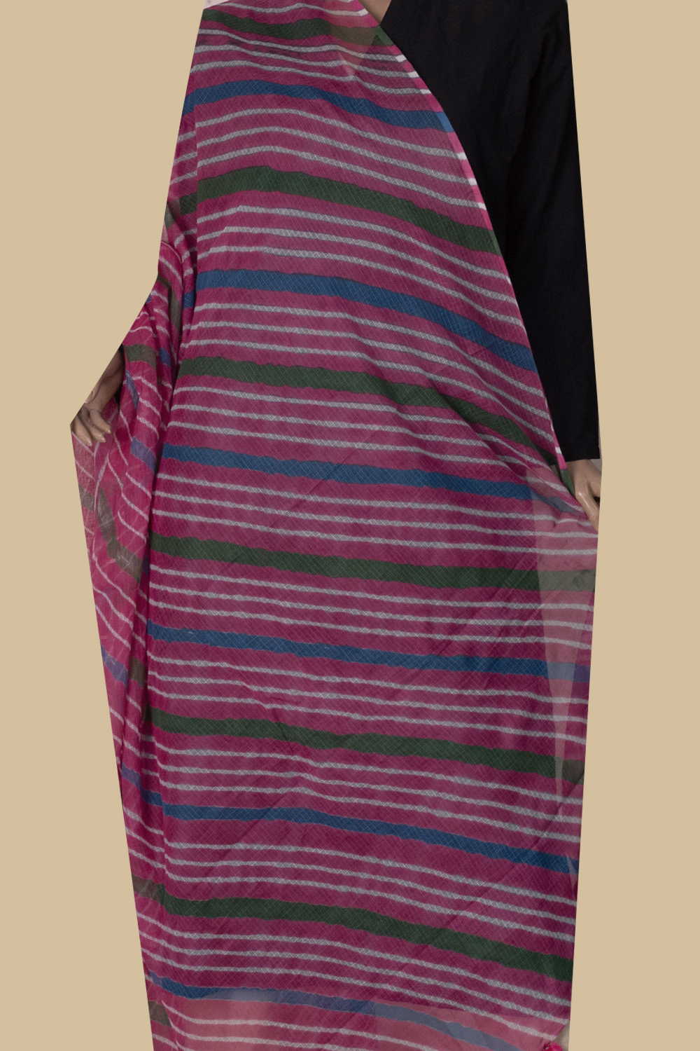 Kota Dupattas - Matkatus 