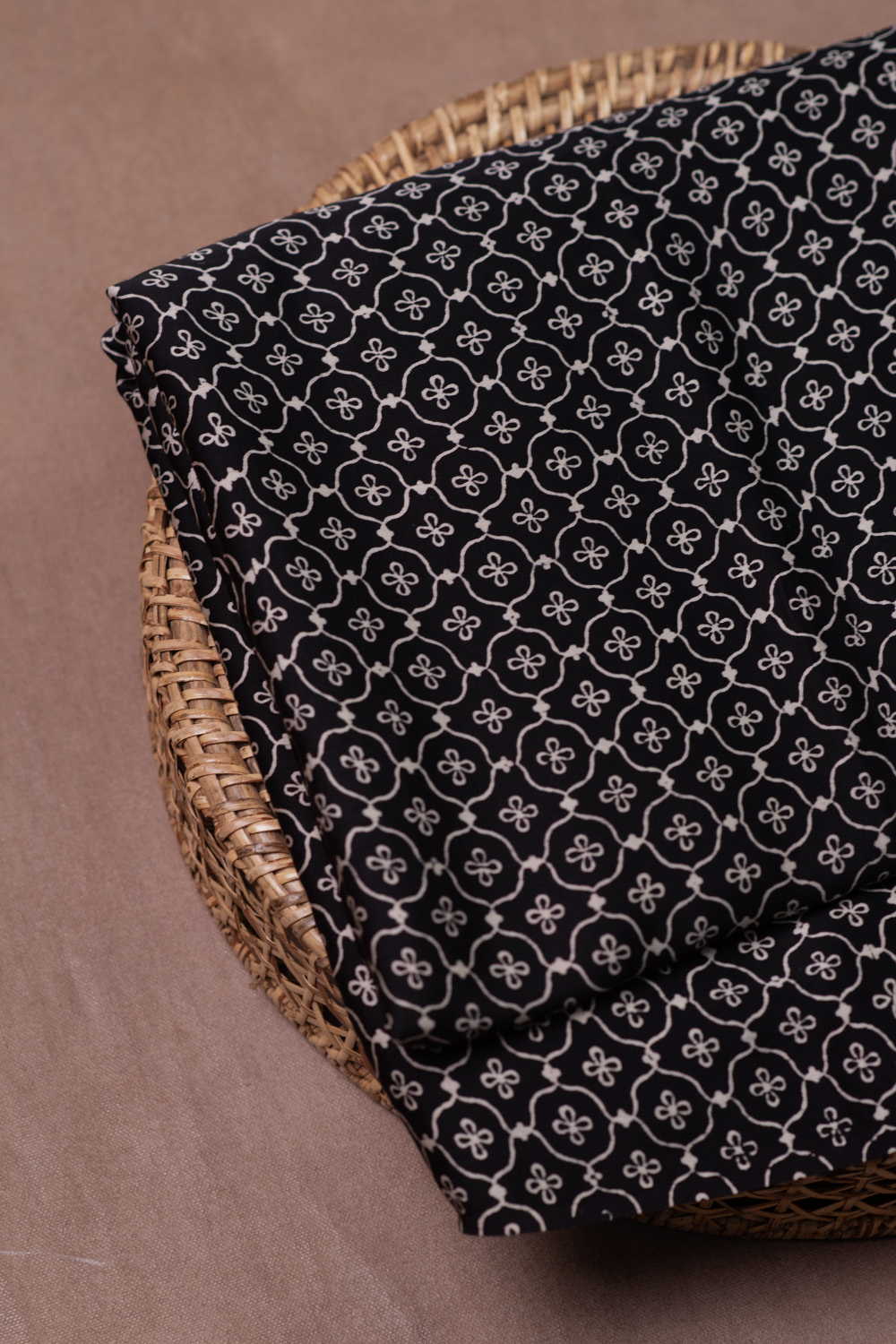 Modal Silk Fabric - Matkatus