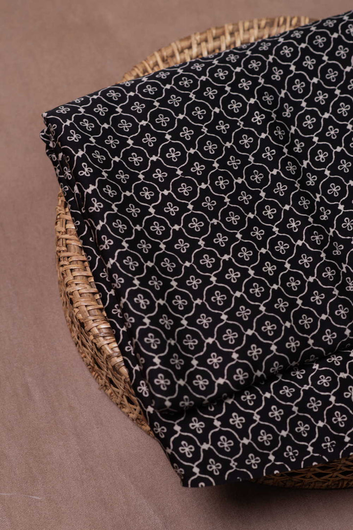 Modal Silk Fabric - Matkatus