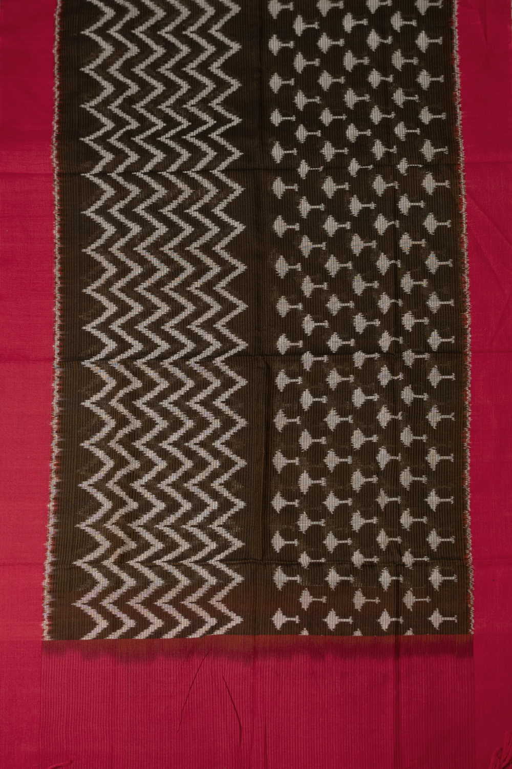 Cotton Dupattas - Matkatus 