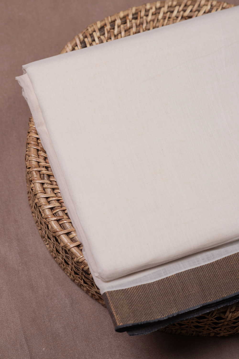Cotton Fabric -Matkatus