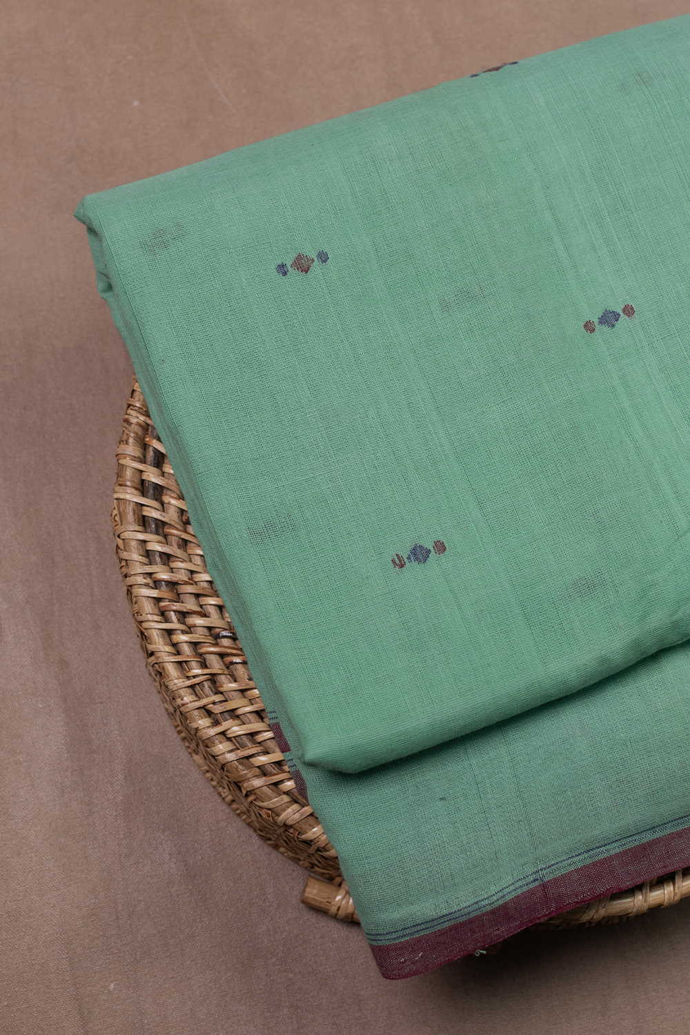 Cotton Fabrics- Matkatus 