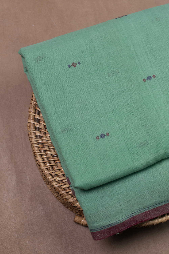 Cotton Fabrics- Matkatus 