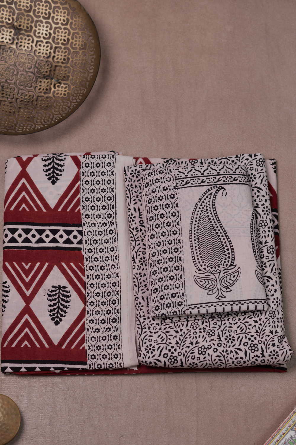 Bagh Suits - Matkatus 