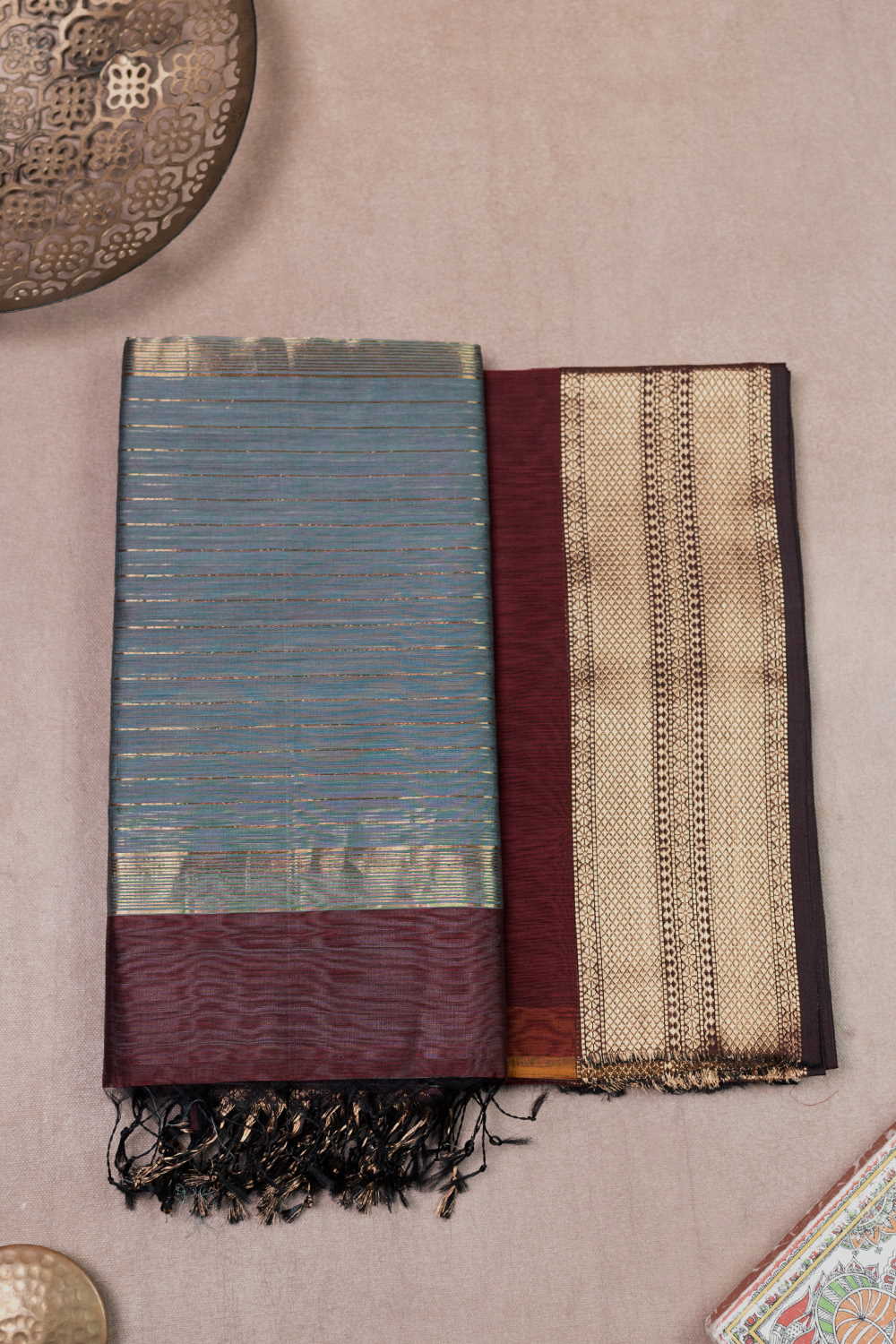Maheshwari Suits - Matkatus 