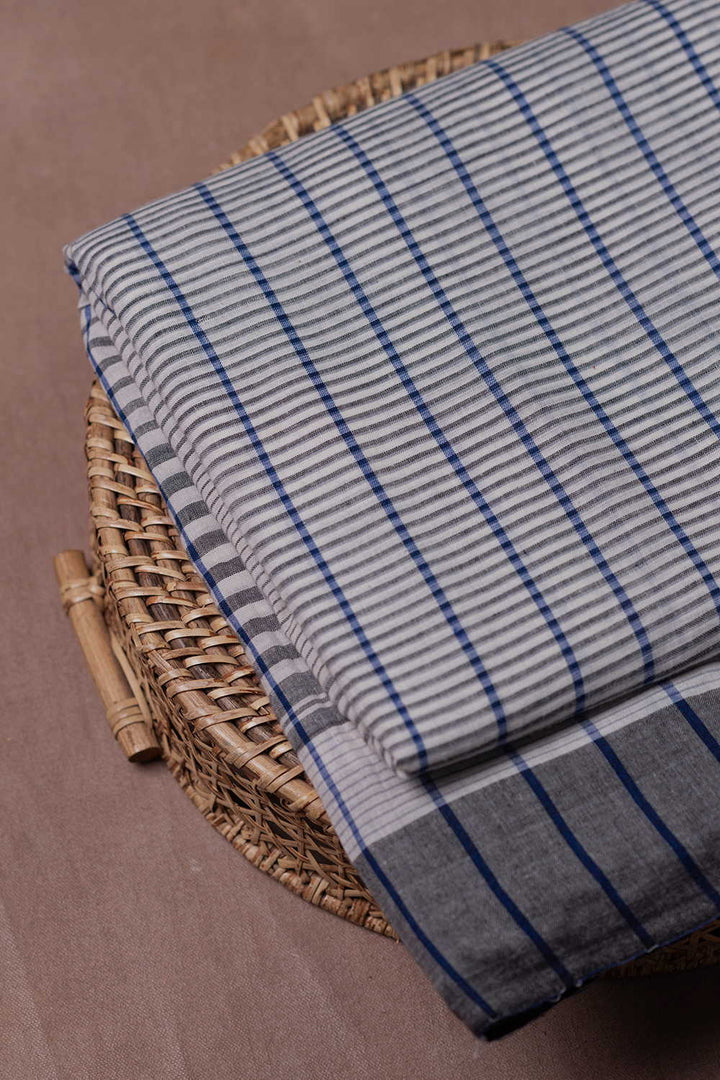 Handwoven Fabric - Matkatus