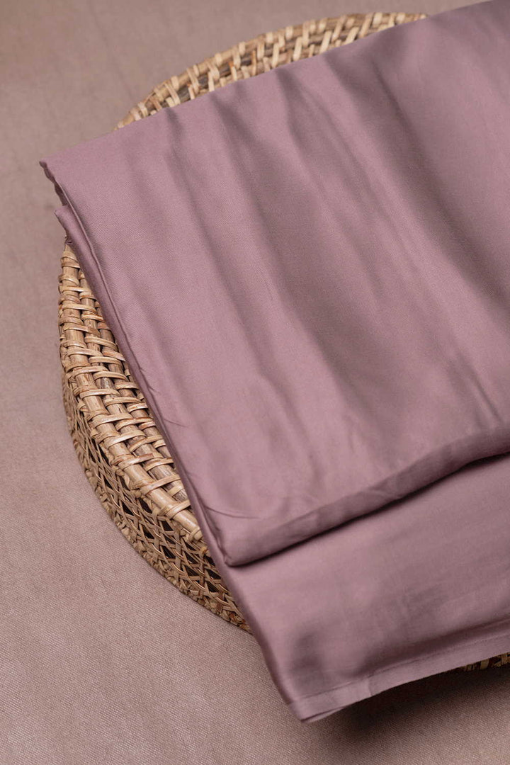 Silk Fabric - Matkatus