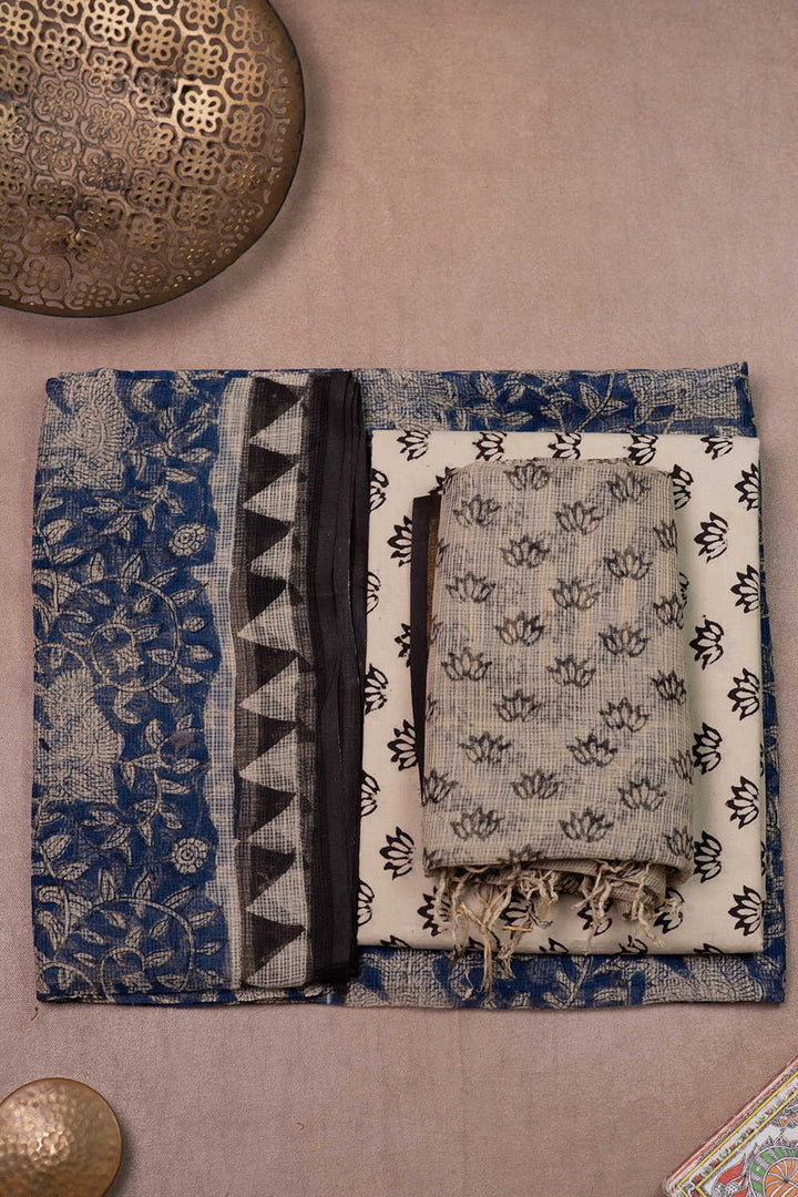 Kota Cotton Suit - Matkatus