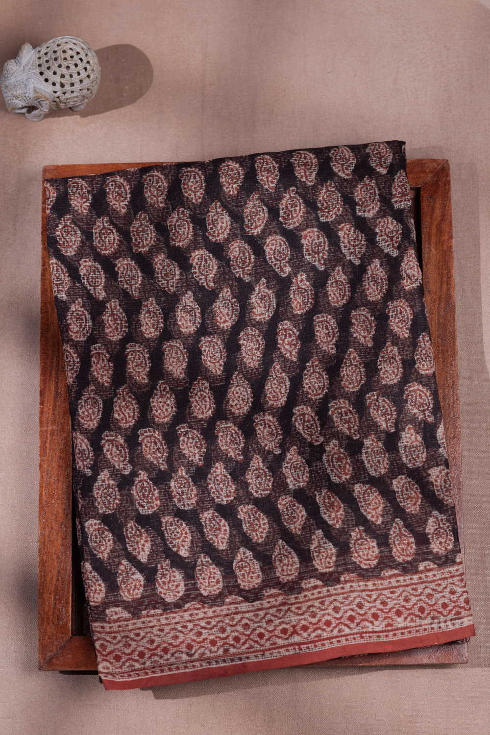 Kota Saree - Matkatus 