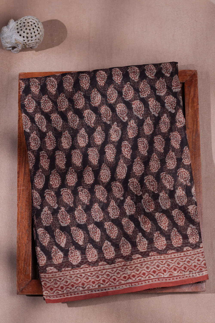 Kota Saree - Matkatus 