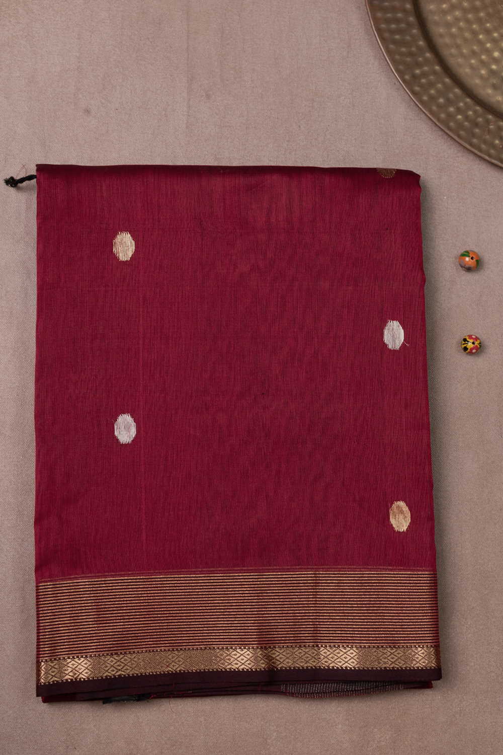 Maheshwari Sarees-Matkatus 