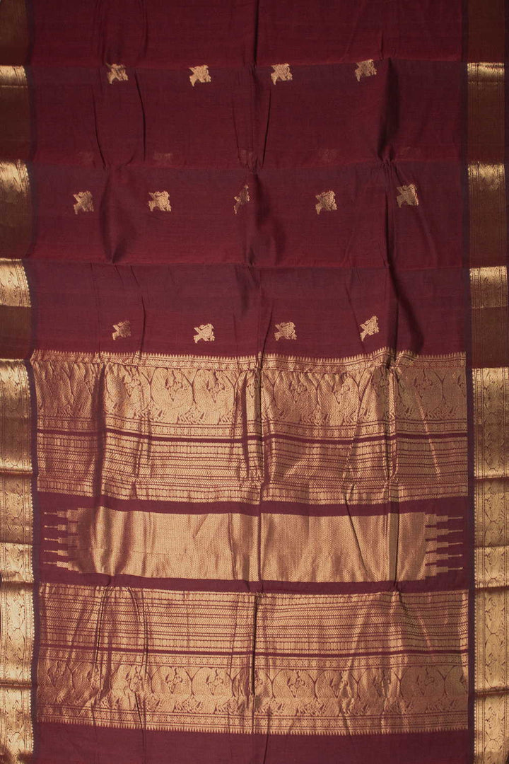 Sarees - Matkatus 