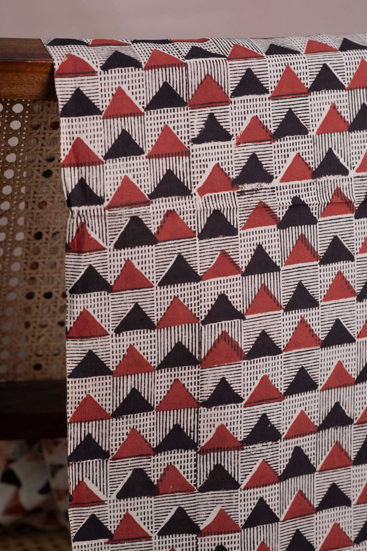 Fabric - Matkatus