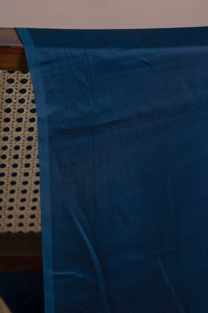 Modal Silk Fabric - Matkatus
