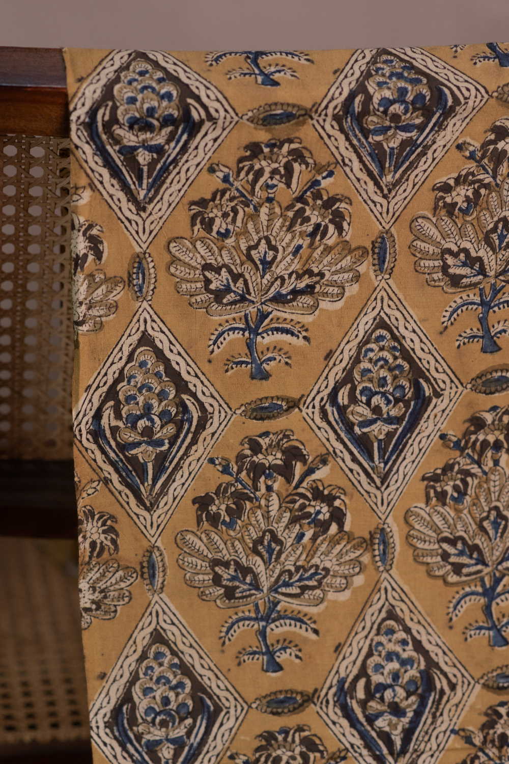 Cotton Fabrics - Matkatus 