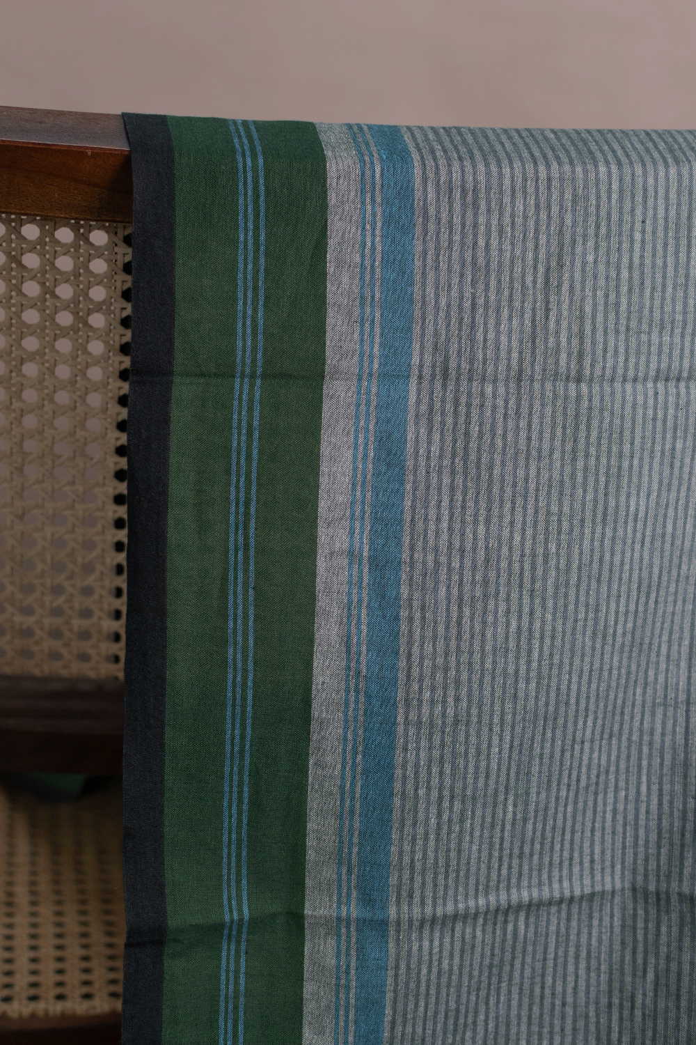 Cotton Fabric - Matkatus 