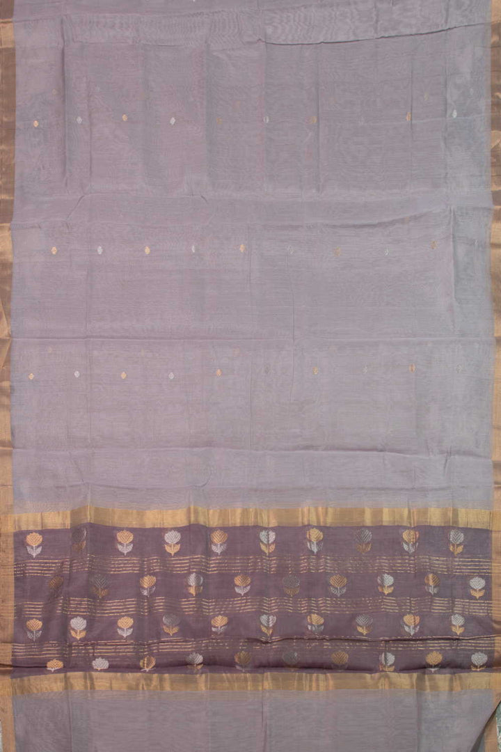Handwoven Silk Cotton Suits - Matkatus 