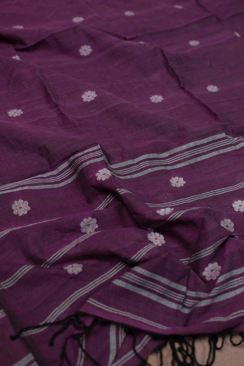 Cotton Dupattas - Matkatus 