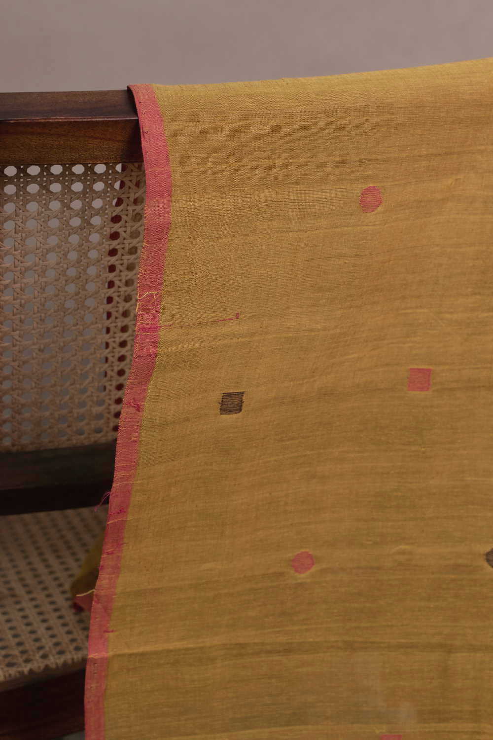 Handloom Fabrics - Matkatus 