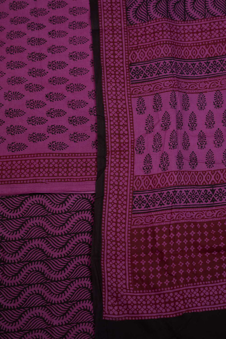 Unstitched Suits - Matkatus 