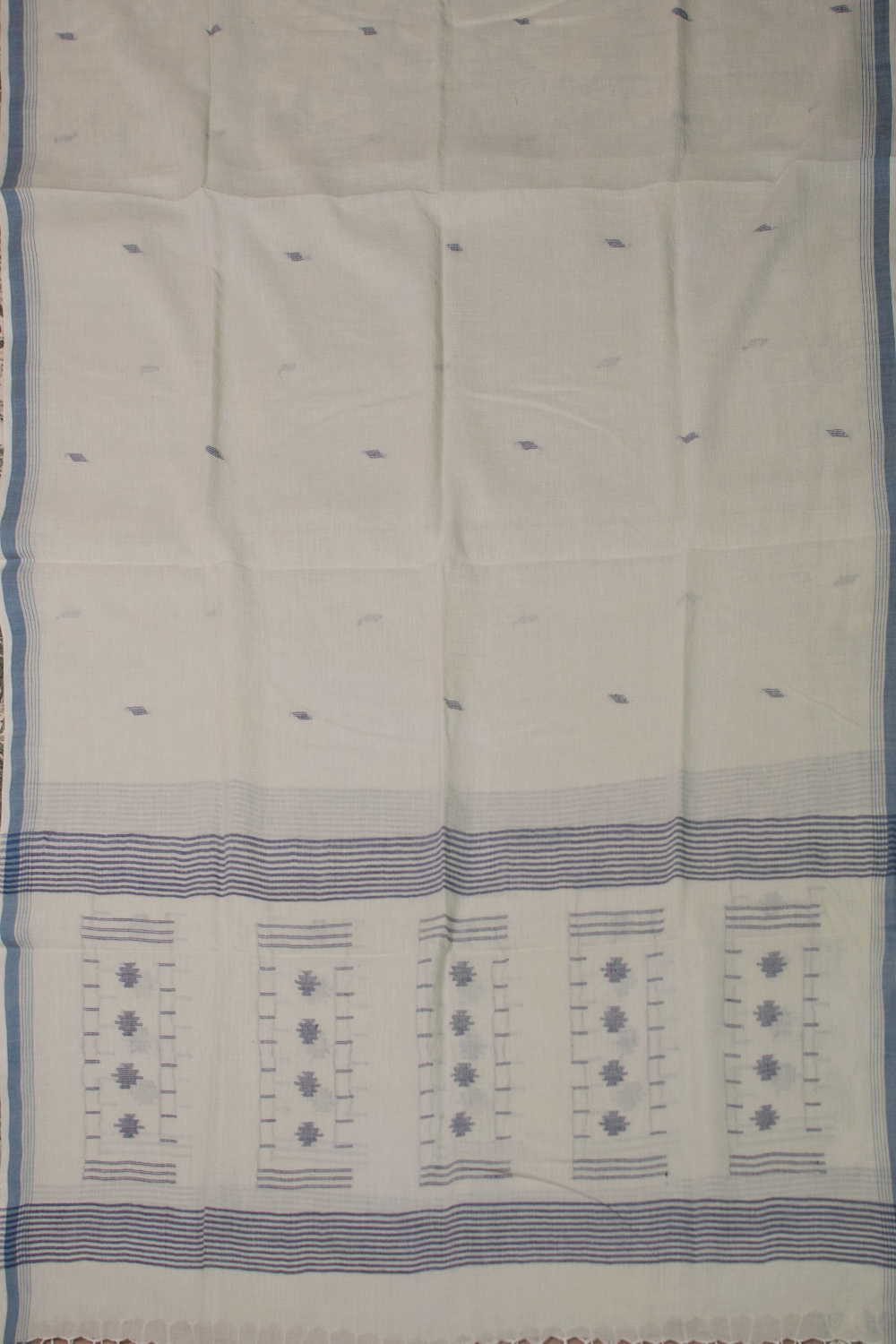 Cotton Dupattas - Matkatus