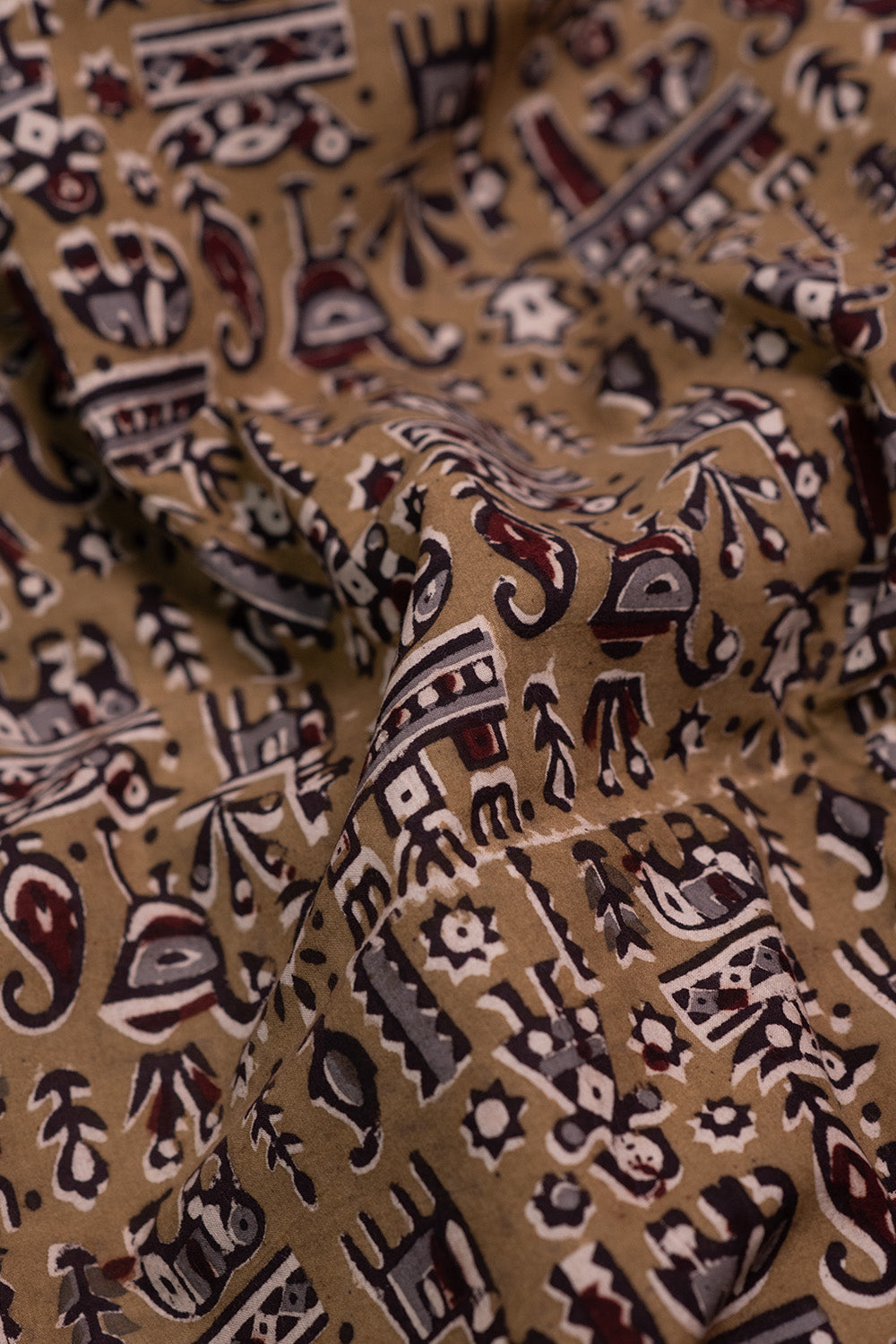 Cotton Fabrics - Matkatus 