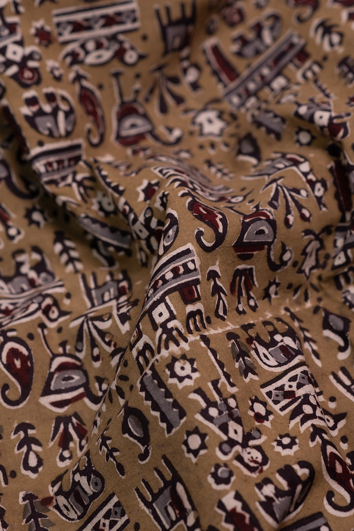 Cotton Fabrics - Matkatus 