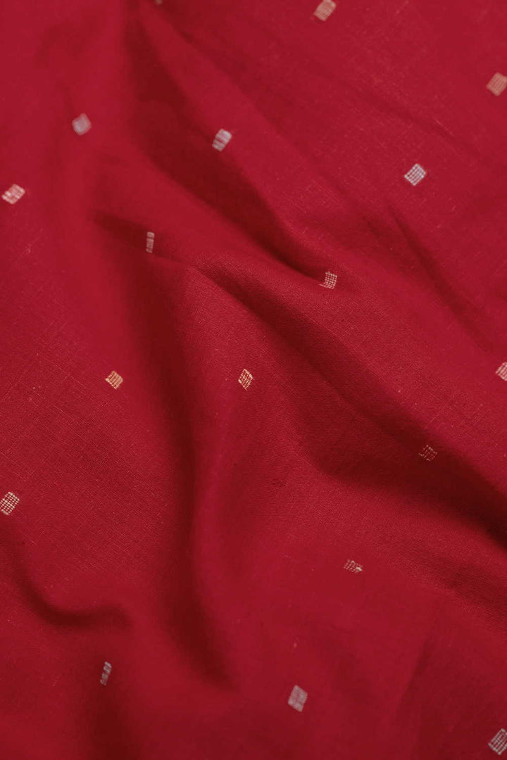 Jamdani Fabrics - Matkatus